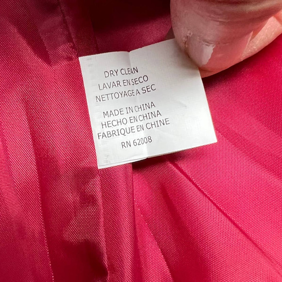 Insight Multicolor Animal Print Blazer - Picture 7 of 10